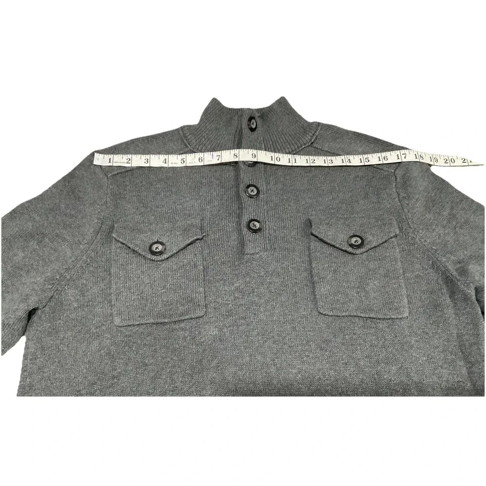 Banana Republic men sweater - Picture 2 of 11